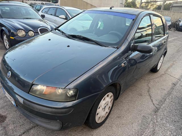 FIAT Punto 1.2i cat 5 porte ELX senza nessun lavoro da fare