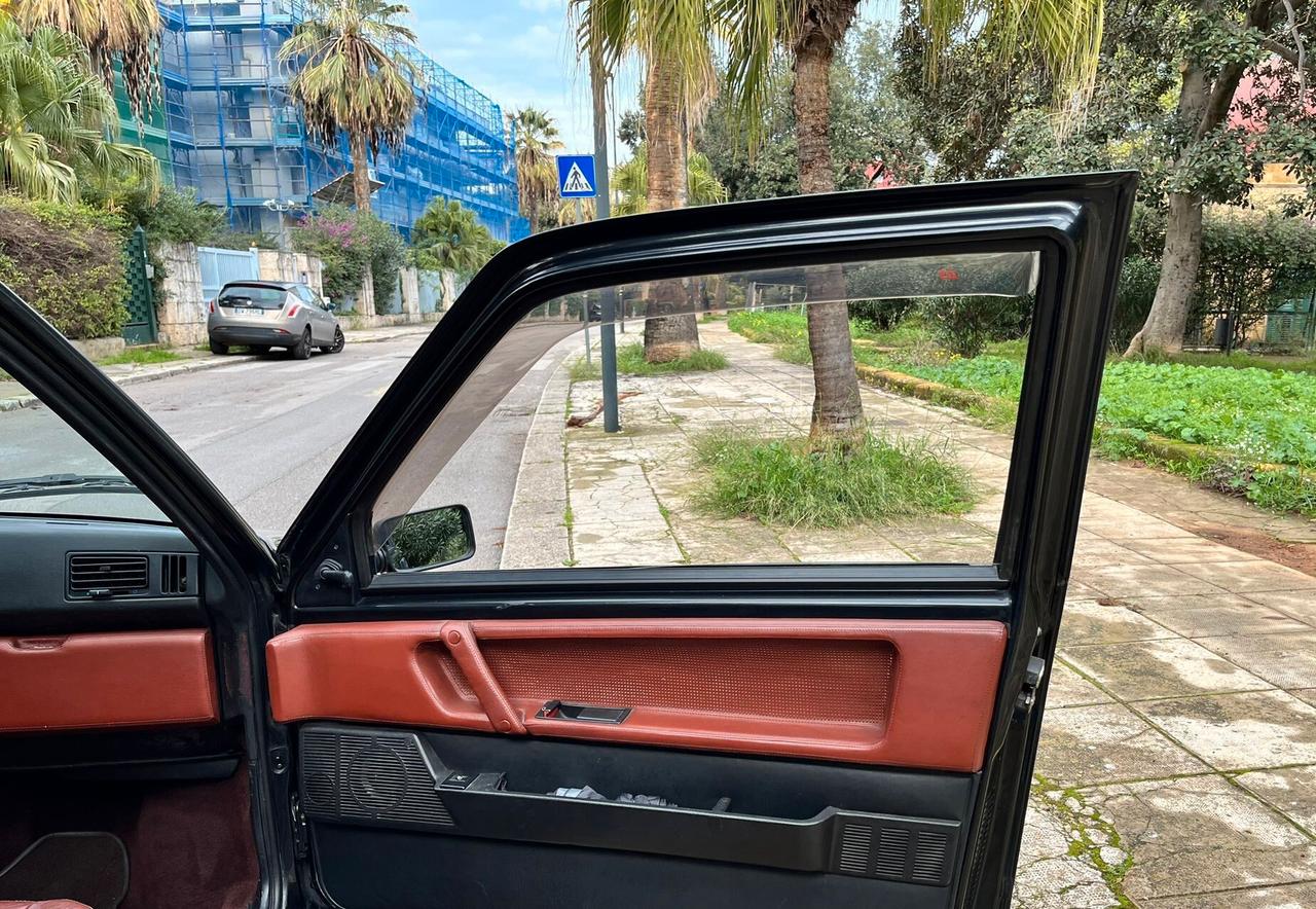 Autobianchi Y10 Fire 1.1 i.e. LX