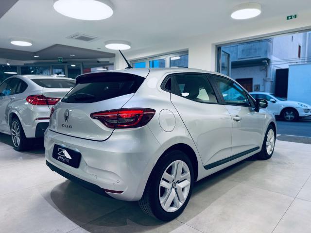 Renault Clio 1.5 blue dci Business 100cv