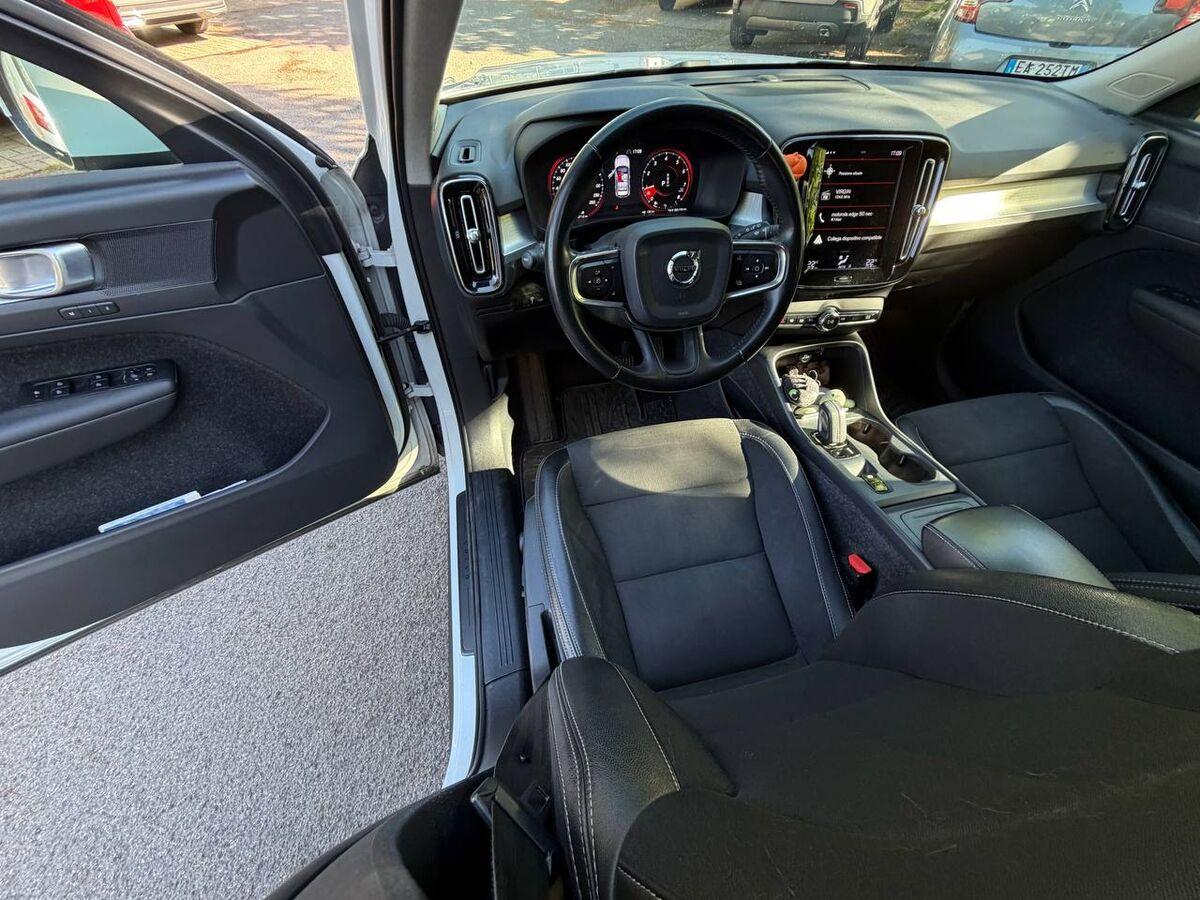 Volvo XC40 1.5 t3 Inscription geartronic my20