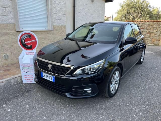 Peugeot 308 308 5p 1.5 bluehdi Active Business s