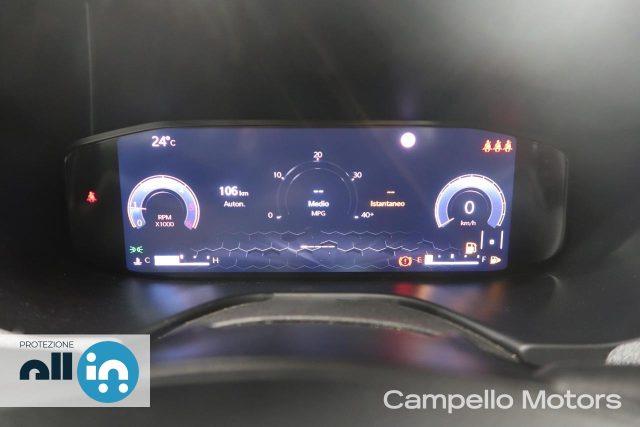 JEEP Compass Compass 1.6 Mjt 130cv Longitude
