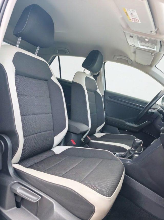 VOLKSWAGEN T-Roc 2.0 TDI DSG 4MOTION 150 CV Advanced BlueMotion