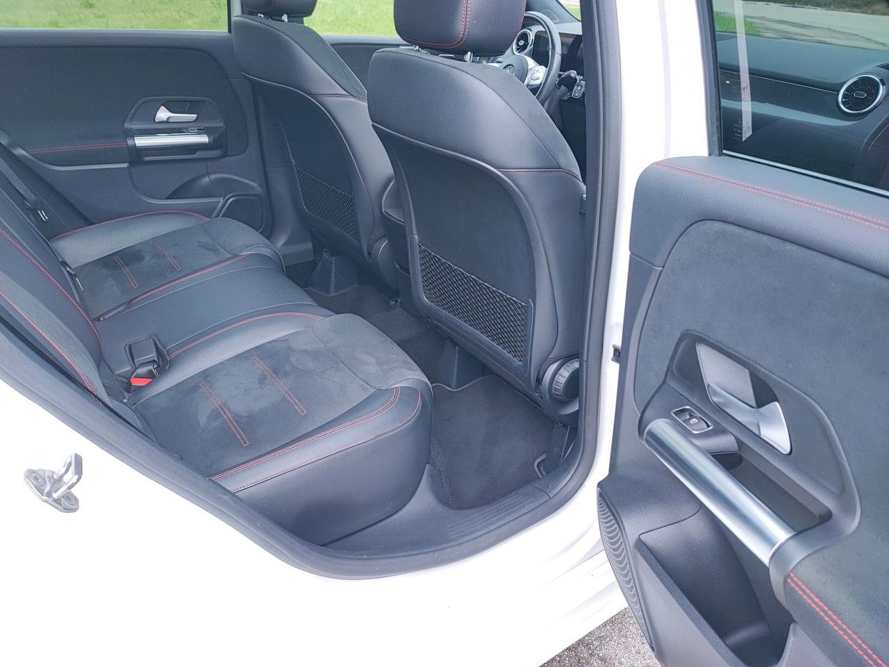 Mercedes B 200 AMG Sport Tagliandi Mercedes