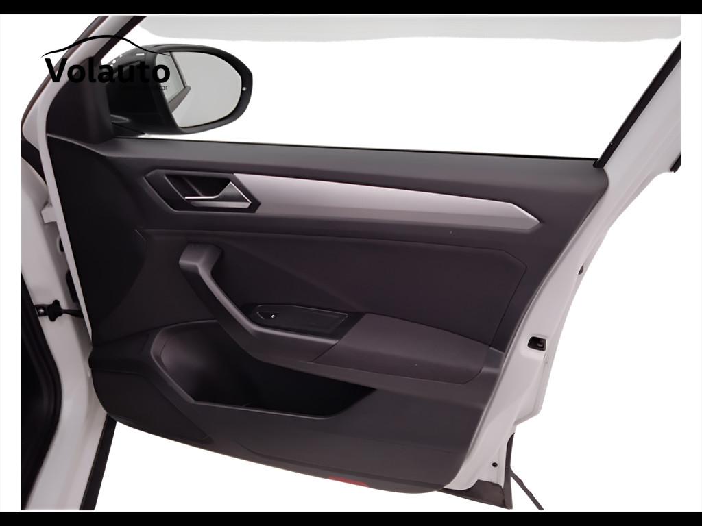 VOLKSWAGEN T-Roc 2022 - T-Roc 2.0 tdi Life 115cv