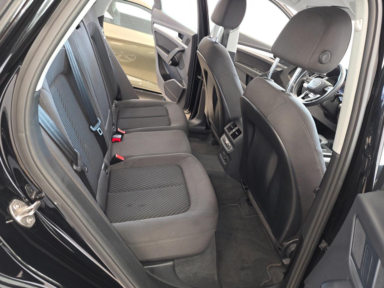 Audi Q5 SPB 35 TDI S tronic Business Advanced