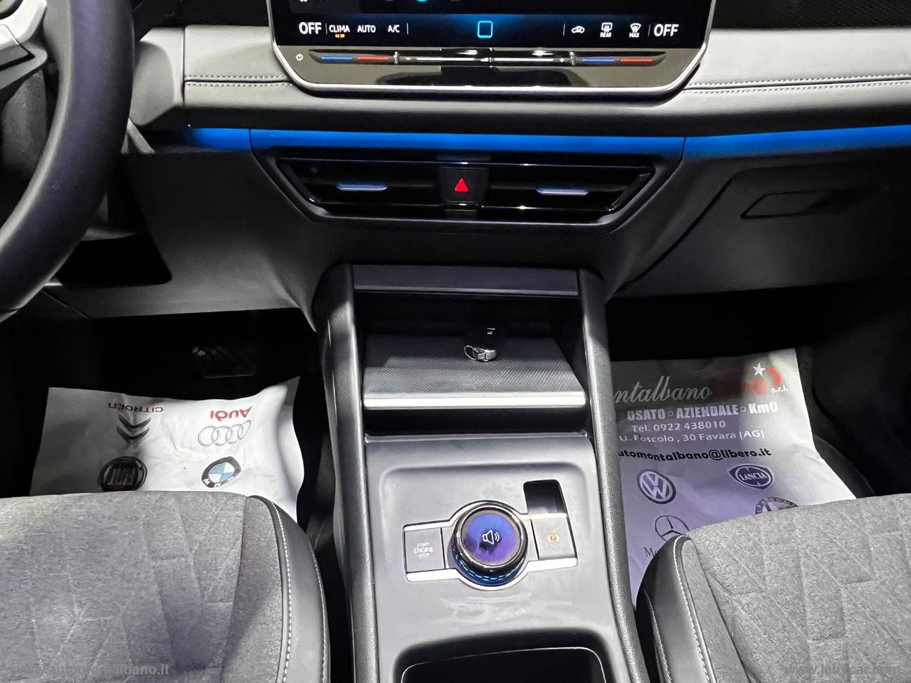 VOLKSWAGEN Tiguan 2.0 TDI 150 CV DSG Life