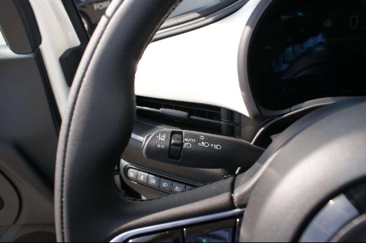 Fiat 500 500e Berlina 42 kWh La Prima