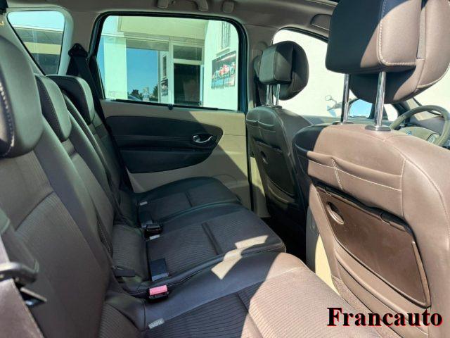 RENAULT Scenic X-Mod 2.0 dCi 160CV Luxe