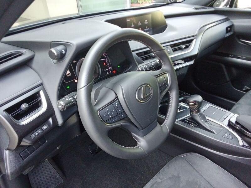 Lexus UX 250 Hybrid Premium 2WD