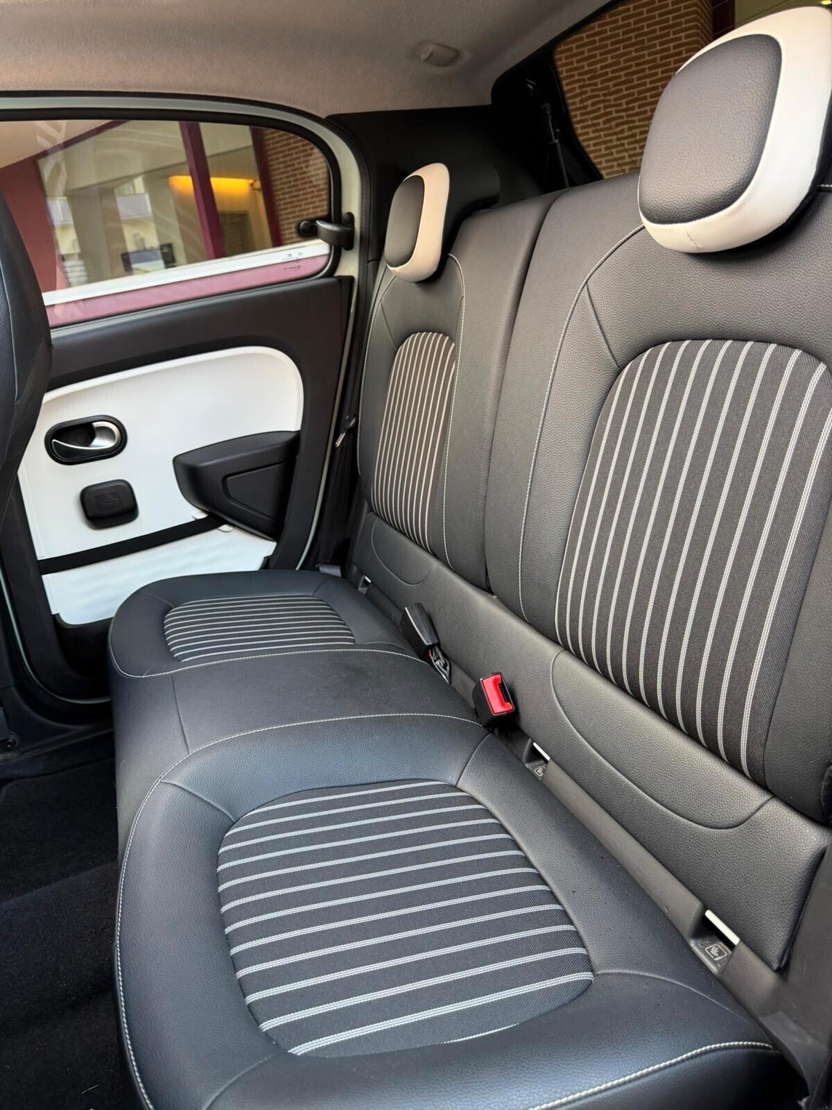 Renault Twingo SCe 65 CV Intens AUTOMATICA CABRIO