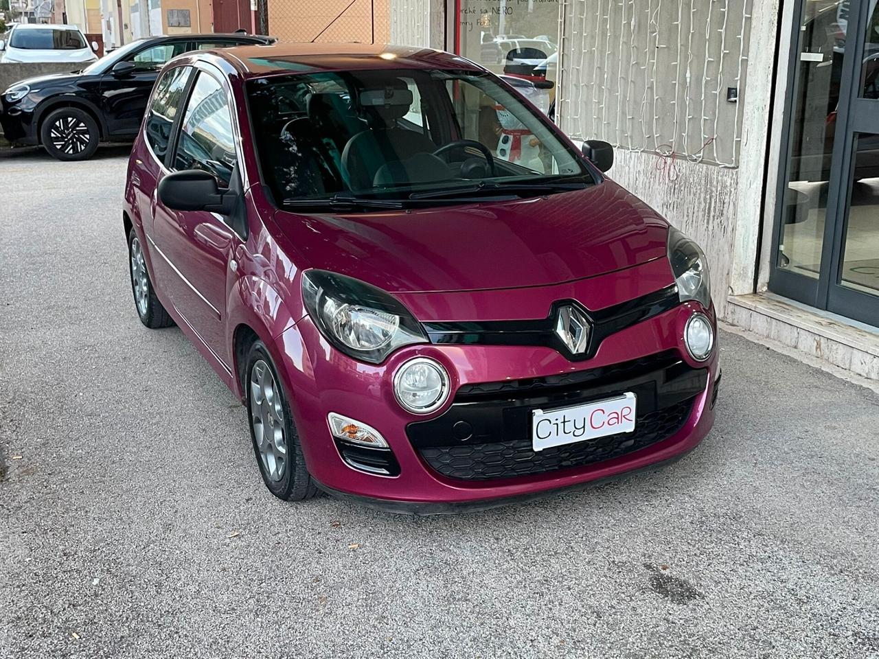 Renault Twingo 1.2 16V Wave