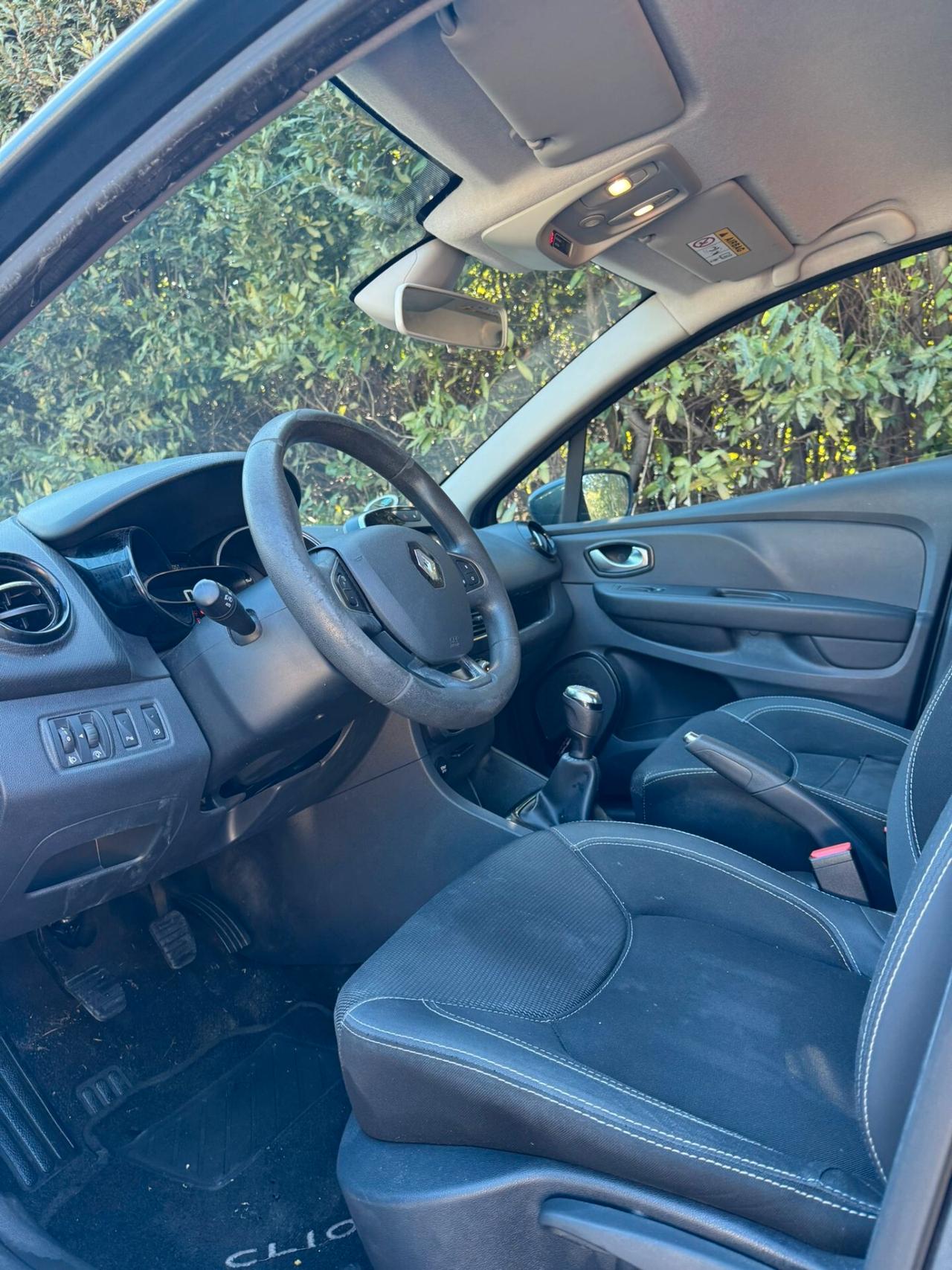 Renault Clio dCi 8V 75CV Start&Stop 5 porte Energy Zen