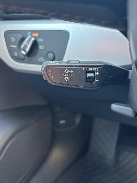 Audi A4 Avant 35 2.0 tdi mhev 163cv s-tronic 2020