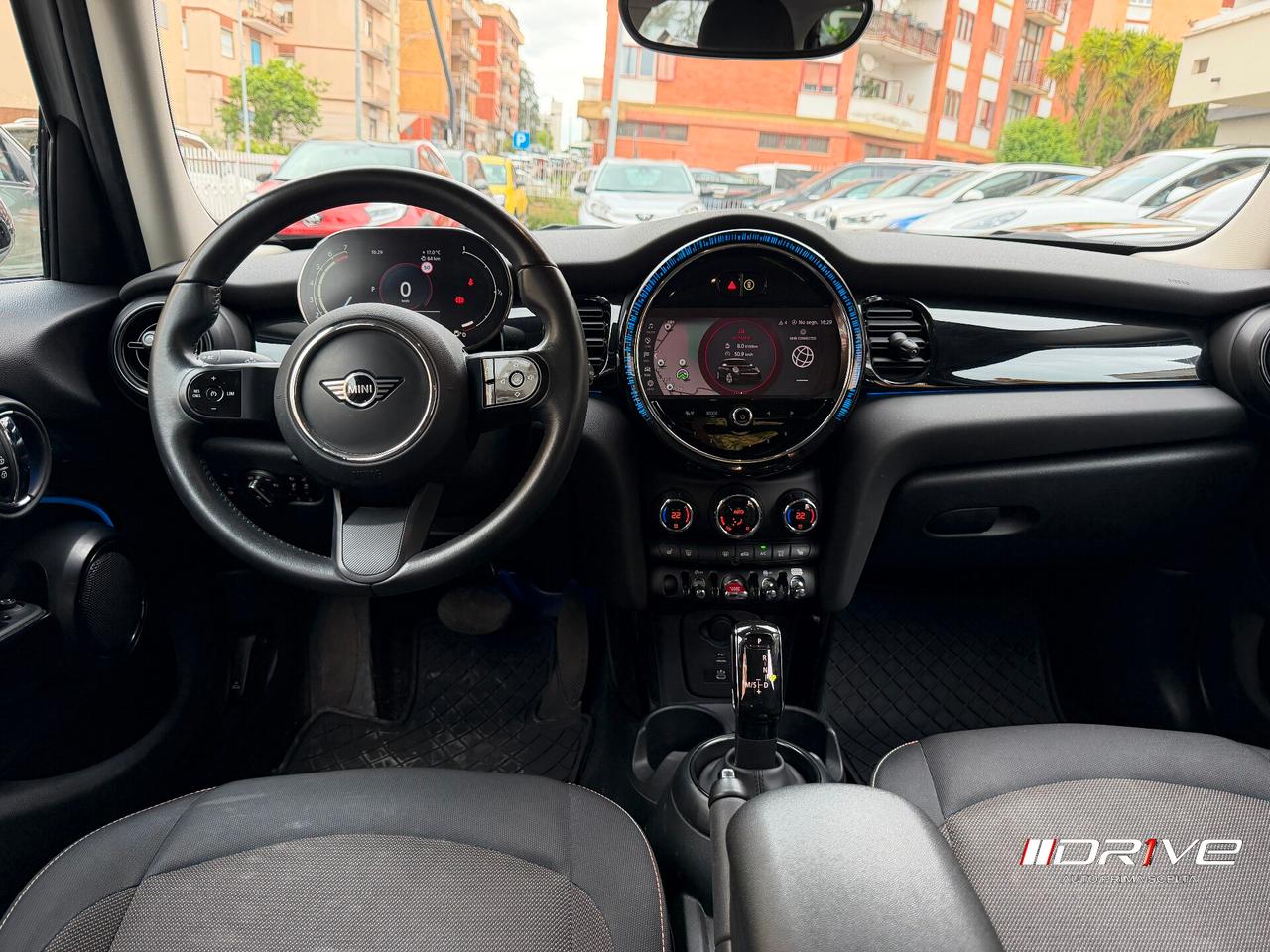 MINI Mini 5 porte (F55) Mini 1.5 Cooper Busine...