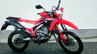 Honda CRF 300 ABS EURO 5