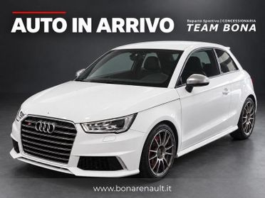 Audi S1 Audi S1 231cv Quattro *In Arrivo*