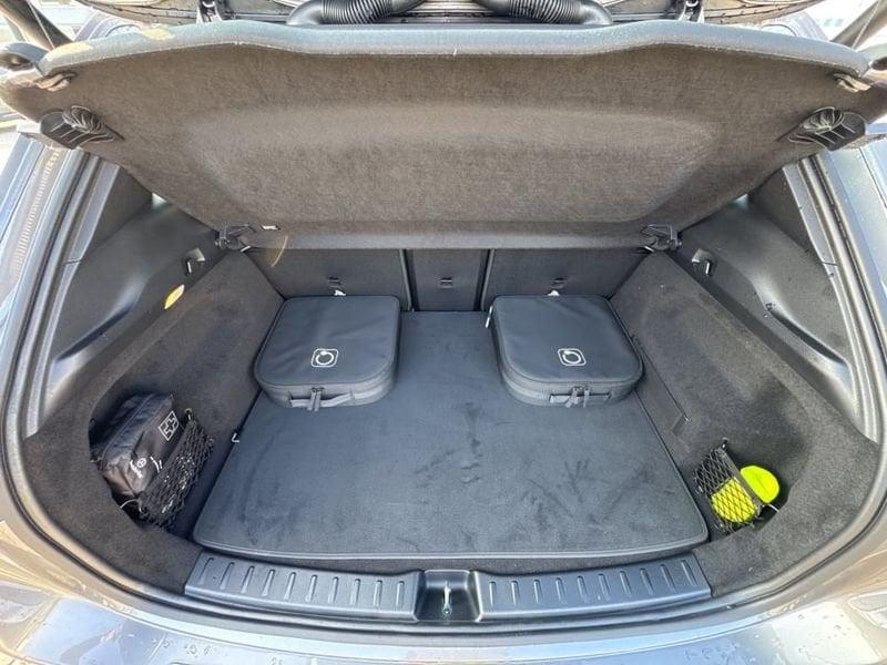 Mercedes-Benz EQA 300 4Matic Progressive Advanced