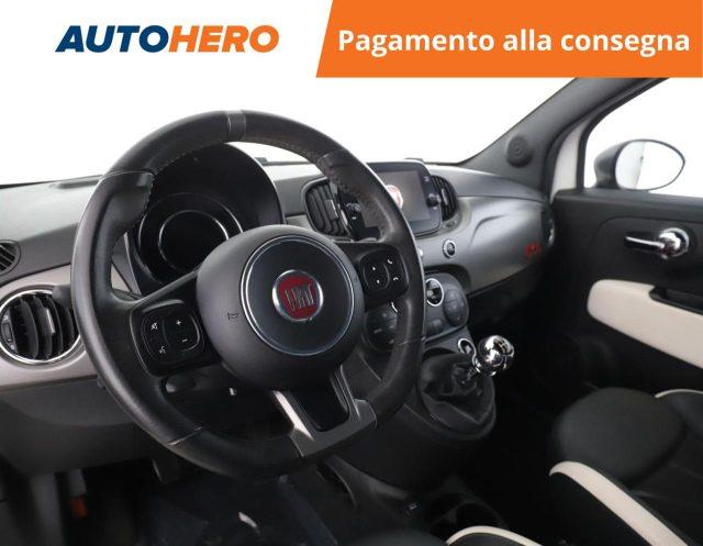 FIAT 500 1.2 S