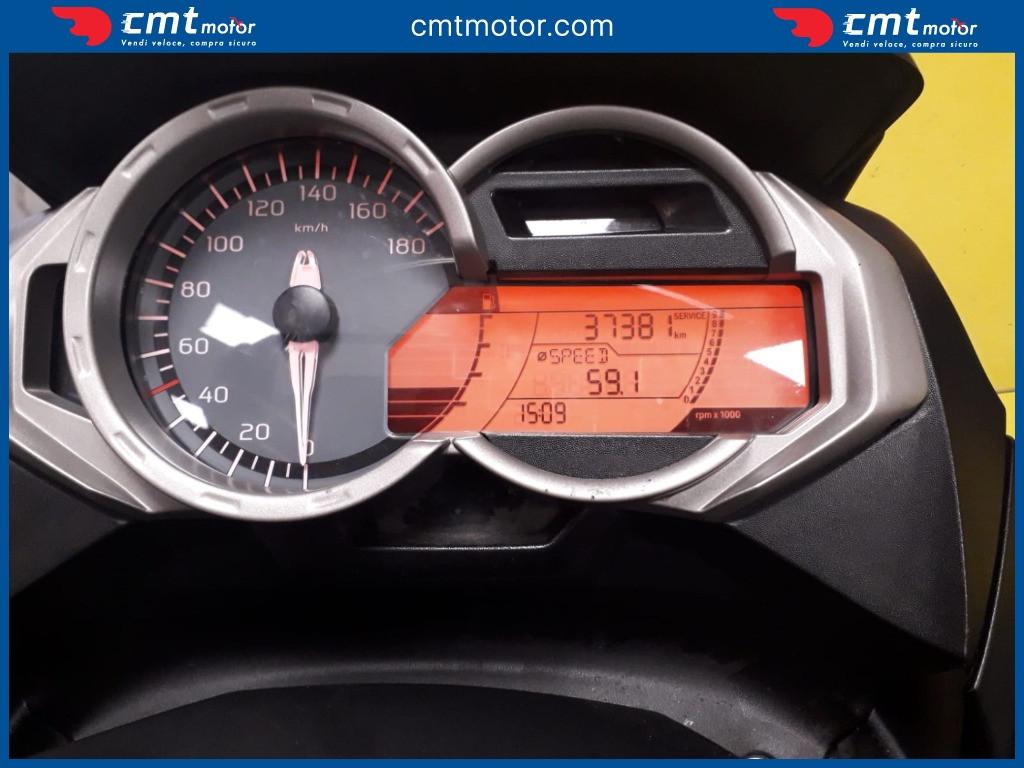 BMW C 650 GT - 2013