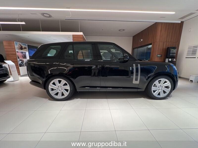 Land Rover Range Rover Rover D MH SWB 3.0D I6 249CV AWD Auto HSE