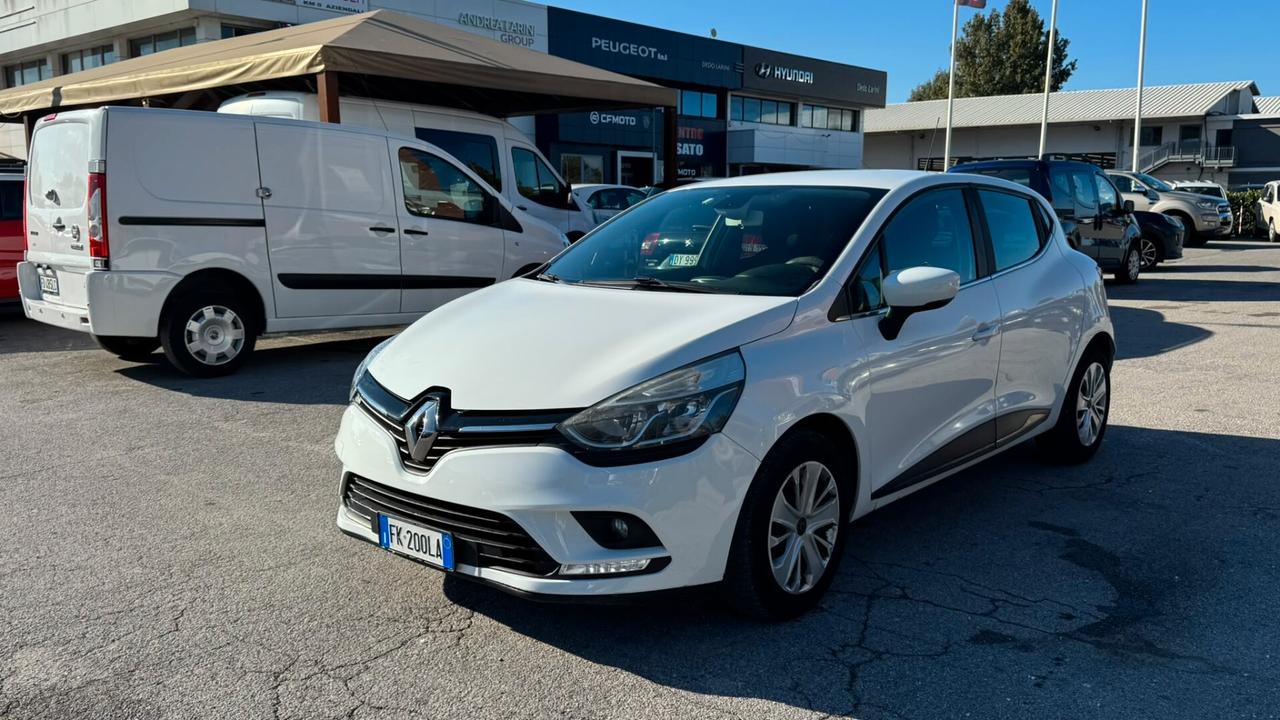 Renault Clio TCe 12V 90CV Start&Stop 5 porte Energy Zen