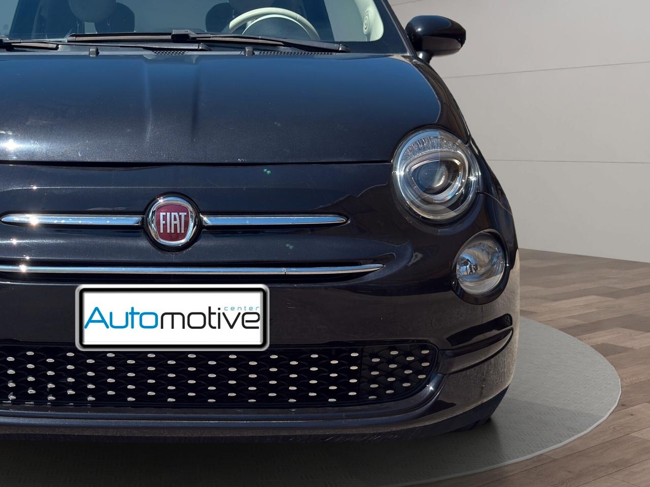 Fiat 500 1.0 Hybrid Lounge