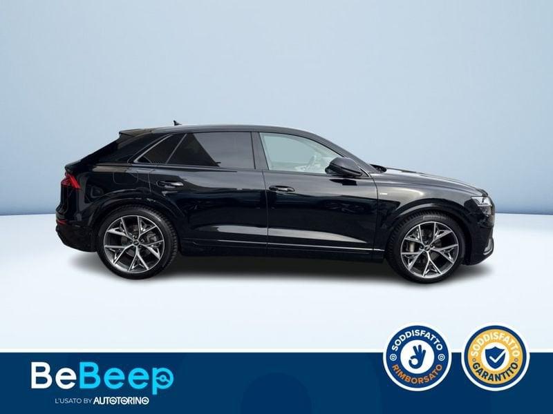 Audi Q8 50 3.0 TDI MHEV SPORT QUATTRO TIPTRONIC