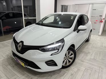 Renault Clio TCe TURBO 90 CV 5P INTENS FULL LED+CAM2022