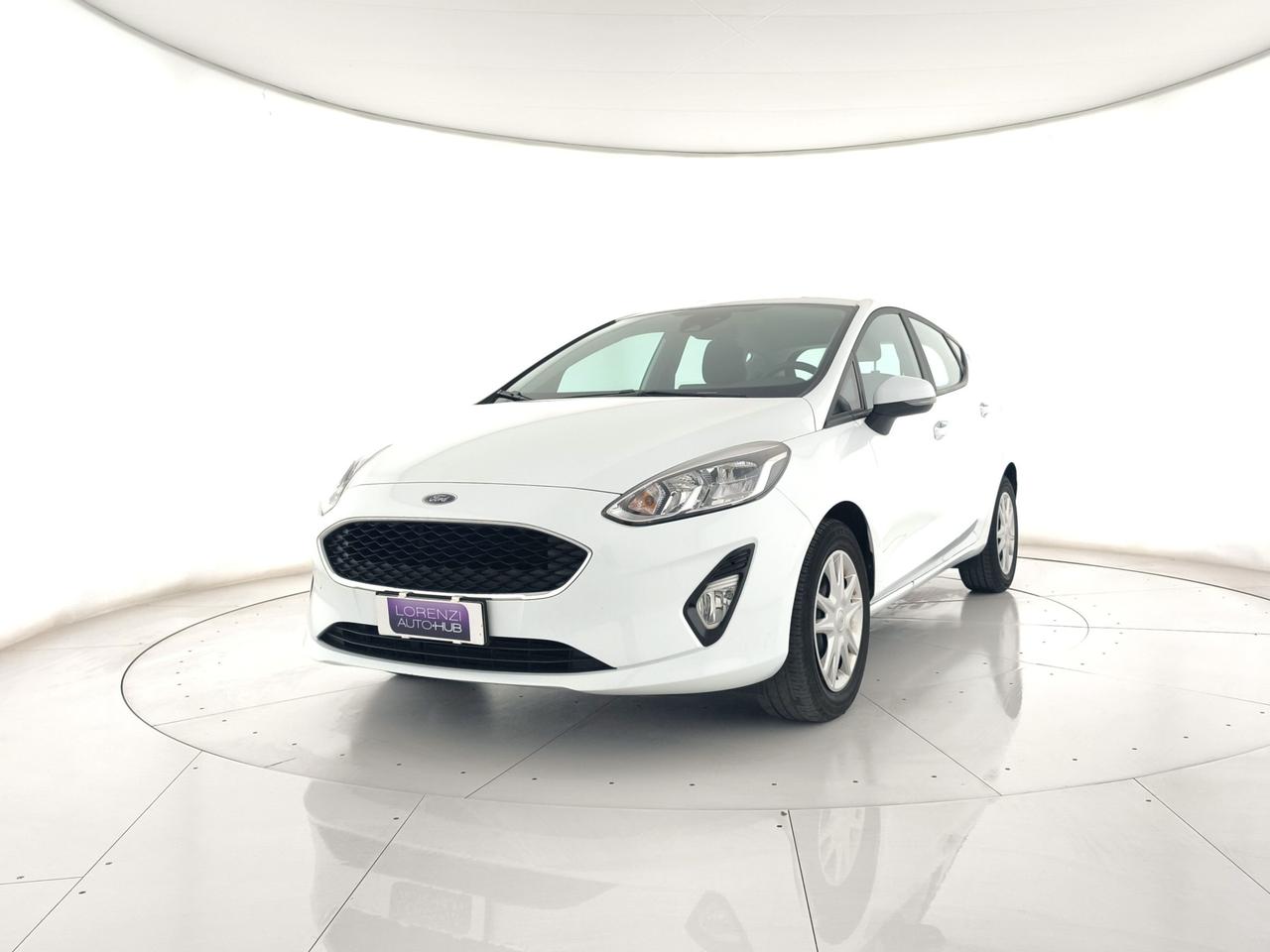 FORD Fiesta 5p 1.5 ecoblue Business 85cv APP CONNECT+NEOPATENTATI