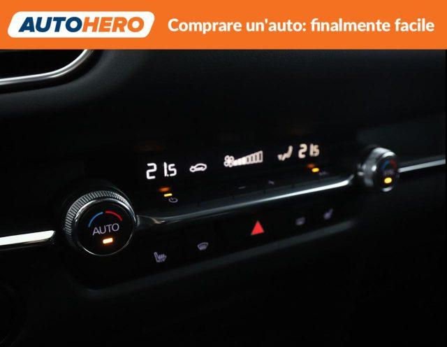 MAZDA CX-30 2.0L e-Skyactiv-X M Hybrid 2WD Homura