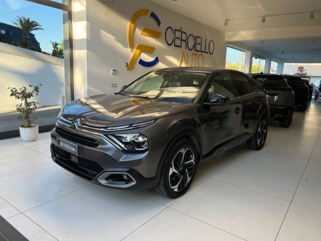 CITROEN C4 PureTech 130 S&S EAT8 Shine TUA A SOLI 199ENSILI