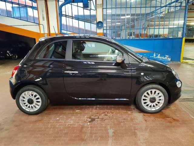 Fiat 500 1.0 Hybrid 70cv Style+Comfort 36 Rate 192,20 Euro