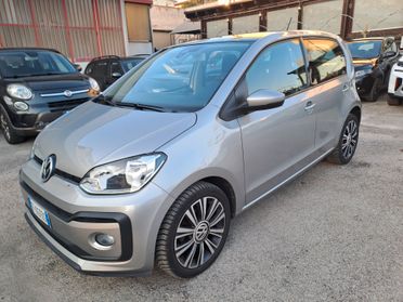 Volkswagen up! 1.0 5p. eco high BlueMotion Technology