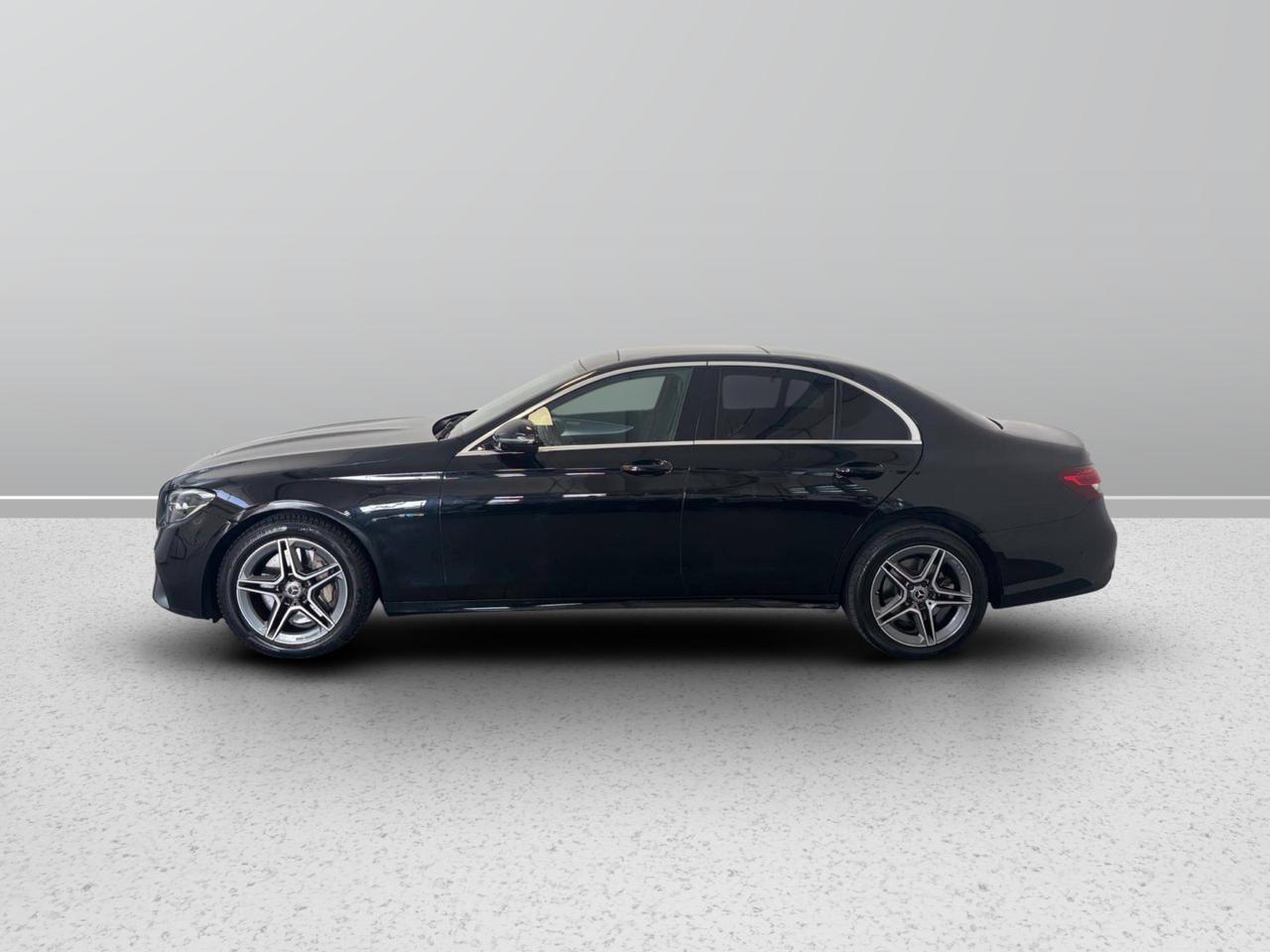 Mercedes-Benz Classe E - W213 Berlina - E 300 de phev (eq-power) Premium auto my20