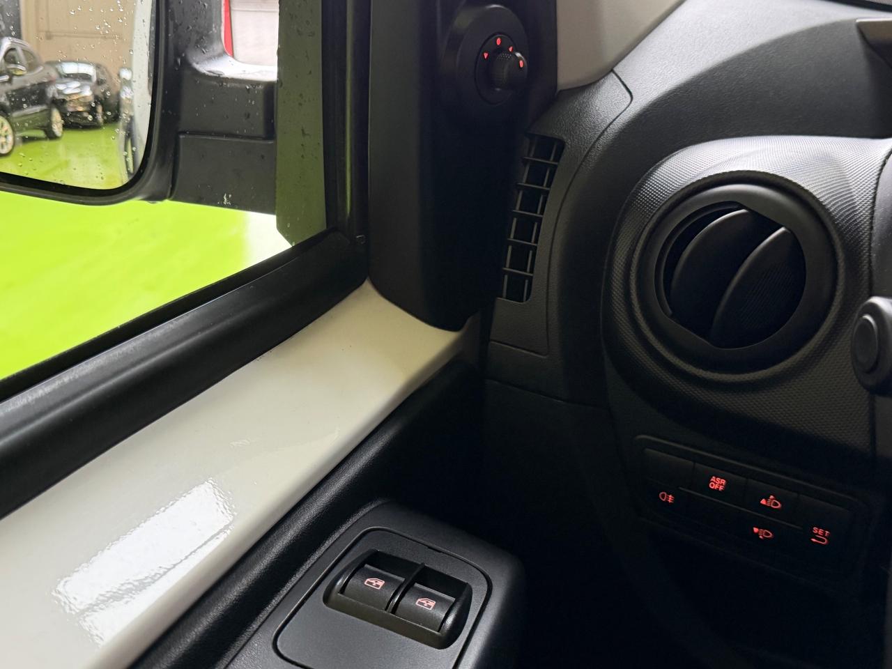 Fiat Fiorino 1.3 MJT 95CV SX - PREZZO FINITO-