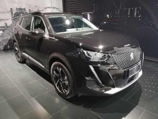 Peugeot 2008 PureTech 100 S&S Allure Pack
