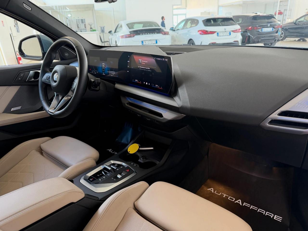 Bmw 118 118d MSport Premium