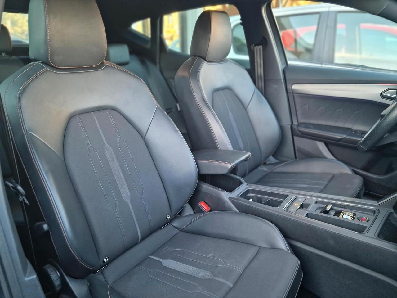 IN ARRIVO Cupra Formentor 1.5 TSI DSG 150 CV