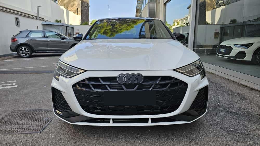 Audi Audi A3 Sportback 45 TFSI e 200 kW S tronic