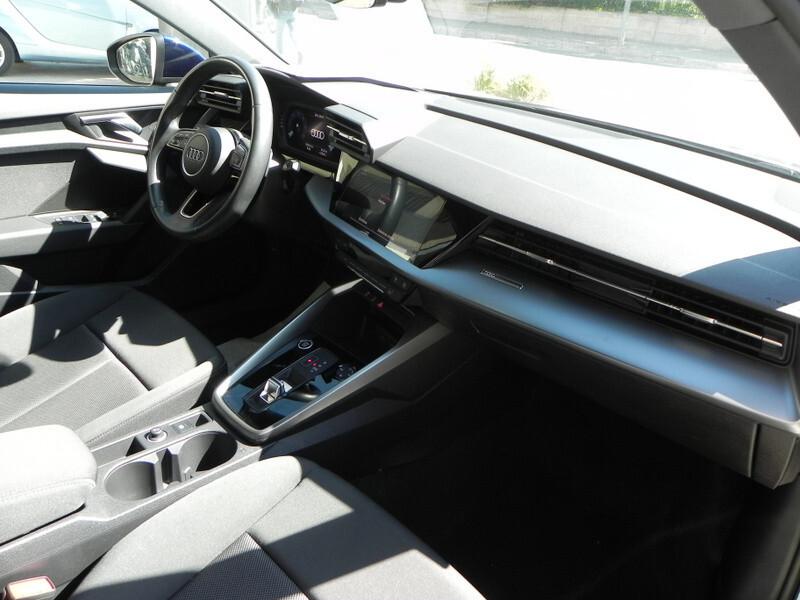 Audi A3 SPB 35 TDI S tronic Business