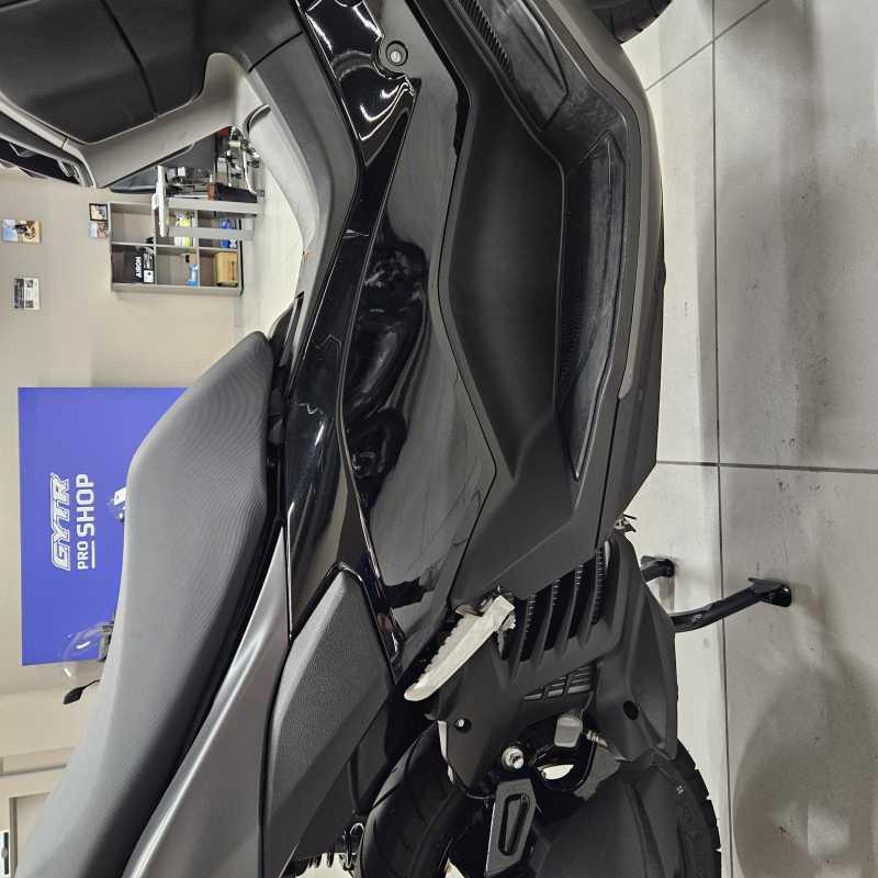 Yamaha N-Max 125 - 2026
