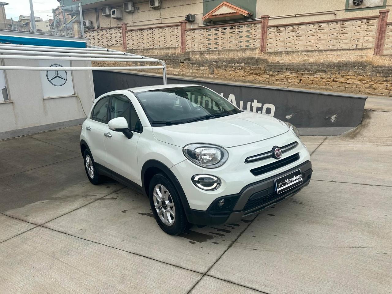 Fiat 500X 1.3 MultiJet 95 CV Lounge