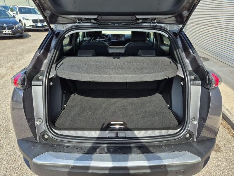 Peugeot 2008 2008 BlueHDi 100 S&S Allure