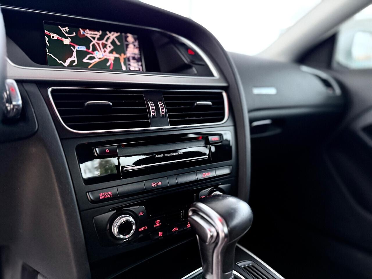 Audi A5 2.0 TDI Business Plus TAGLIANDI AUDI