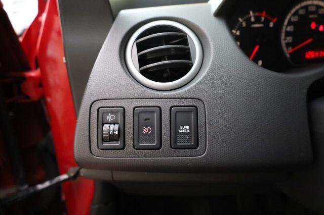 SUZUKI Swift 1.3i 5 Porte Ideale per NEOPATENTATI