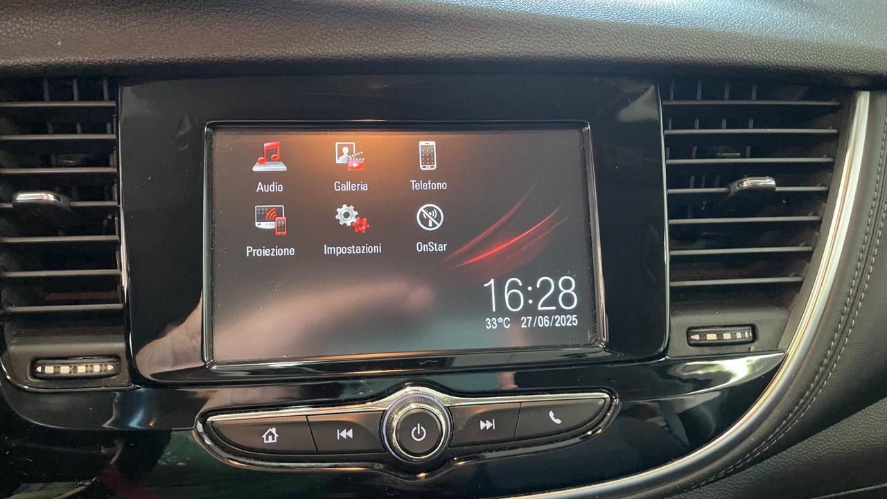 Opel Mokka X 1.6 CDTI Ecotec 4x2 Start&Stop Innovation