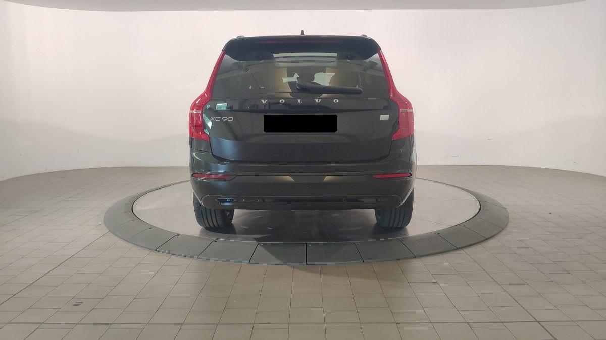 VOLVO Xc90 T8 Awd Plug-In Hybrid Aut. 7P. Ultimate Dark