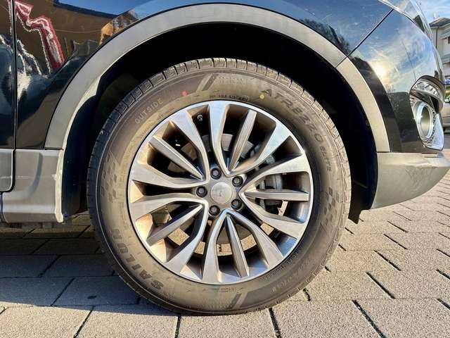 EVO EVO6 Evo 6 1.5 Turbo