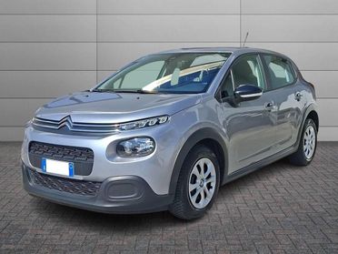 Citroen C3 1.5 BlueHDi Feel